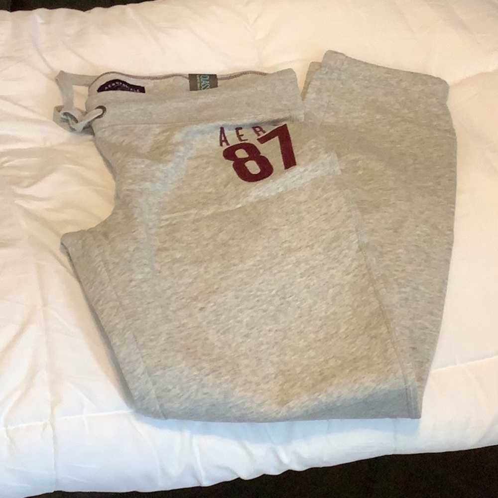 Womens sweat pants brand new